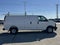 2026 Chevrolet Express Cargo 1WT
