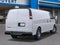 2026 Chevrolet Express Cargo 1WT