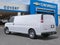 2026 Chevrolet Express Cargo 1WT