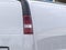 2026 Chevrolet Express Cargo 1WT