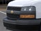 2026 Chevrolet Express Cargo 1WT