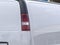 2026 Chevrolet Express Cargo 1WT
