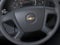 2026 Chevrolet Express Cargo 1WT