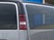2027 Chevrolet Express Cargo 1WT