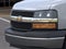 2027 Chevrolet Express Cargo 1WT