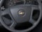 2027 Chevrolet Express Cargo 1WT