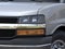 2027 Chevrolet Express Cargo 1WT