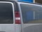 2027 Chevrolet Express Cargo 1WT