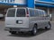 2027 Chevrolet Express Cargo 1WT