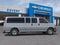 2027 Chevrolet Express Cargo 1WT