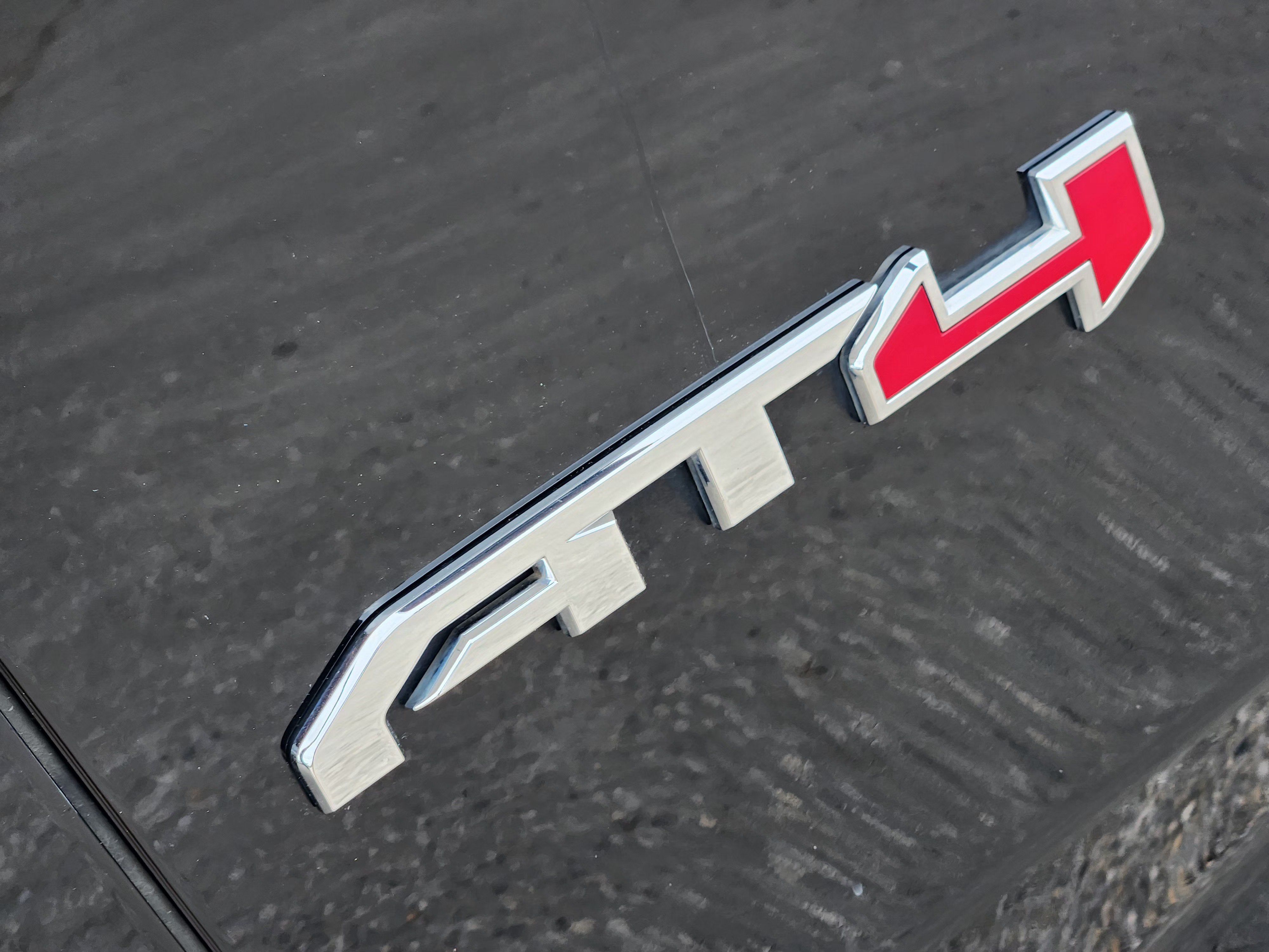 2022 GMC Yukon AT4