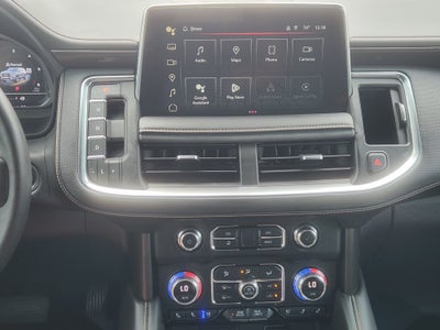 2022 GMC Yukon AT4