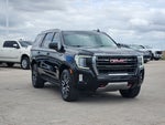 2022 GMC Yukon AT4