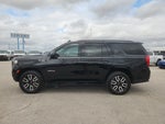 2022 GMC Yukon AT4