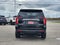 2022 GMC Yukon AT4