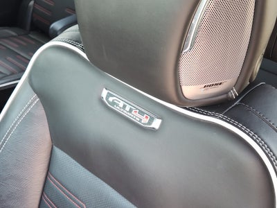2025 GMC Yukon XL AT4 Ultimate