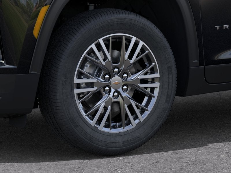 2026 Chevrolet Traverse LT - Photo 30