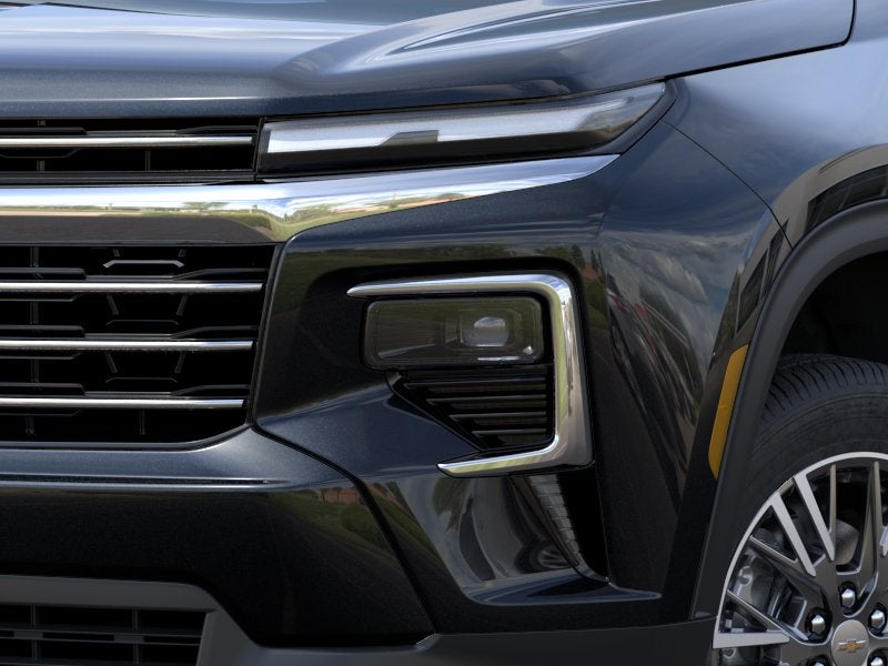 2026 Chevrolet Traverse LT - Photo 31