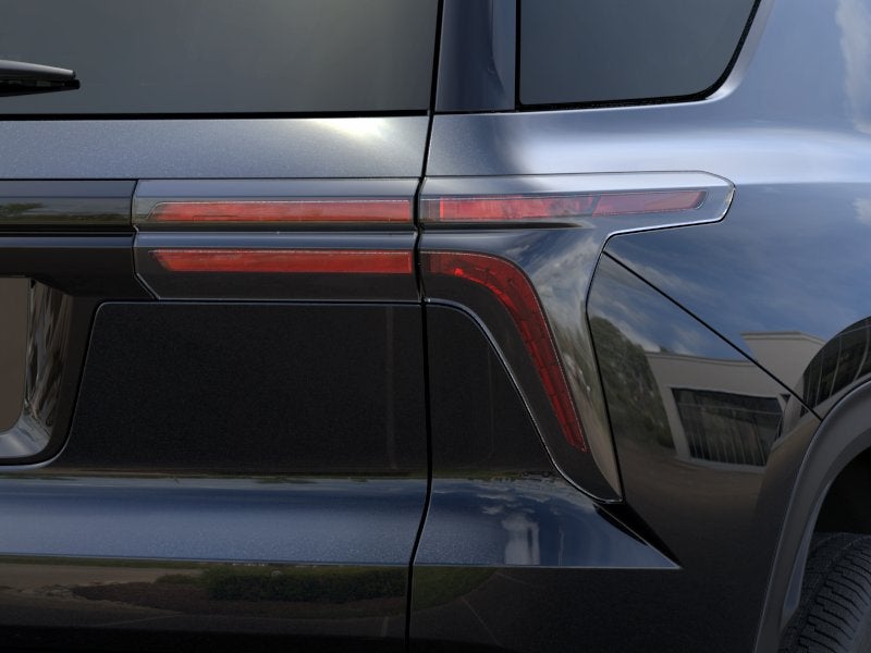 2026 Chevrolet Traverse LT - Photo 32