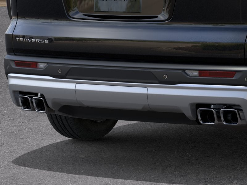 2026 Chevrolet Traverse LT - Photo 35