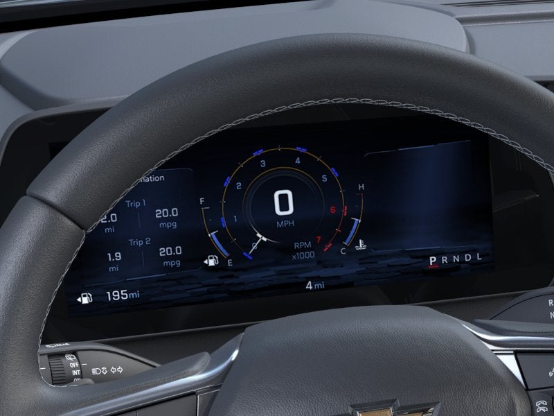 2026 Chevrolet Traverse LT - Photo 39