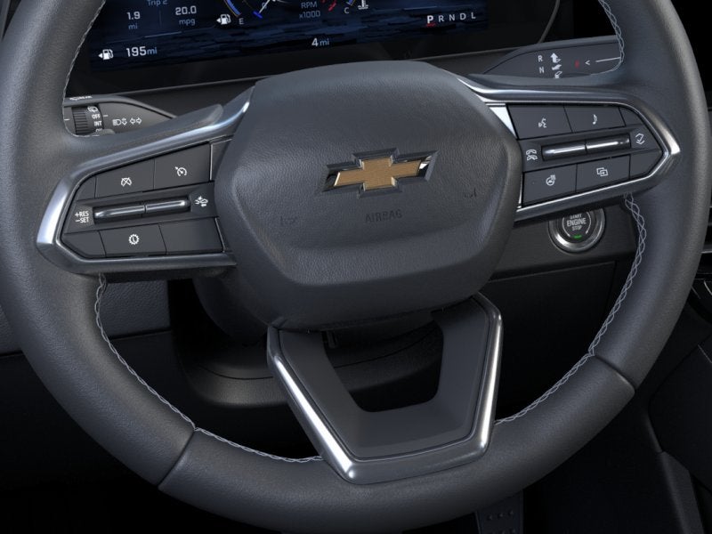2026 Chevrolet Traverse LT - Photo 40