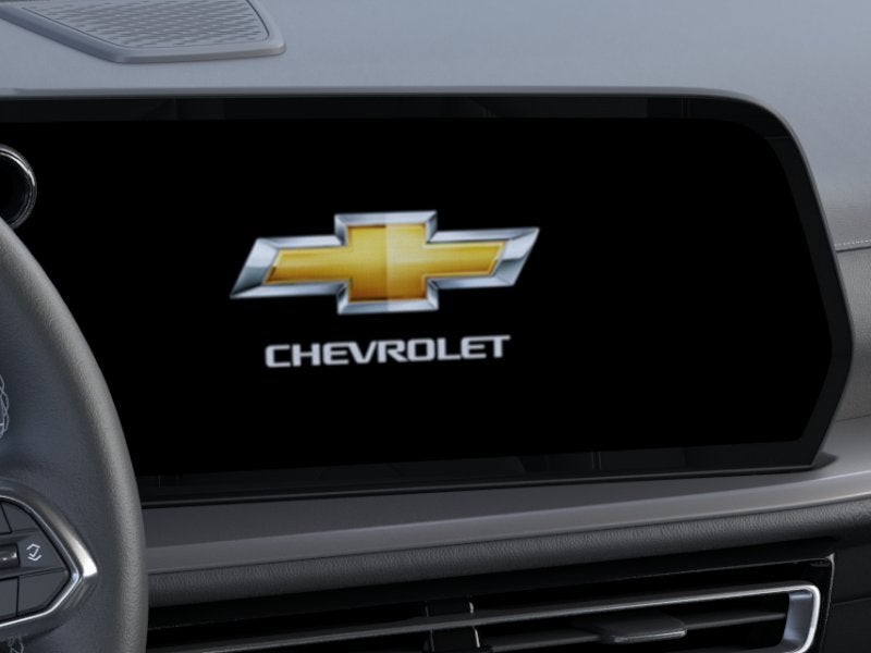 2026 Chevrolet Traverse LT - Photo 41