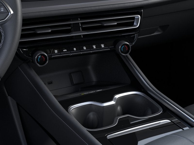 2026 Chevrolet Traverse LT - Photo 44