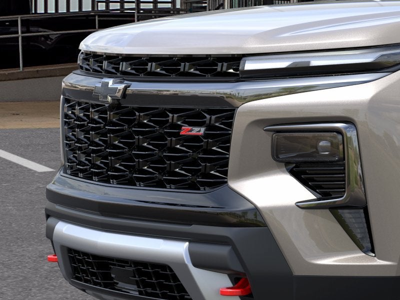 2027 Chevrolet Traverse Z71 - Photo 13