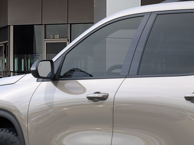 2027 Chevrolet Traverse Z71 - Photo 36