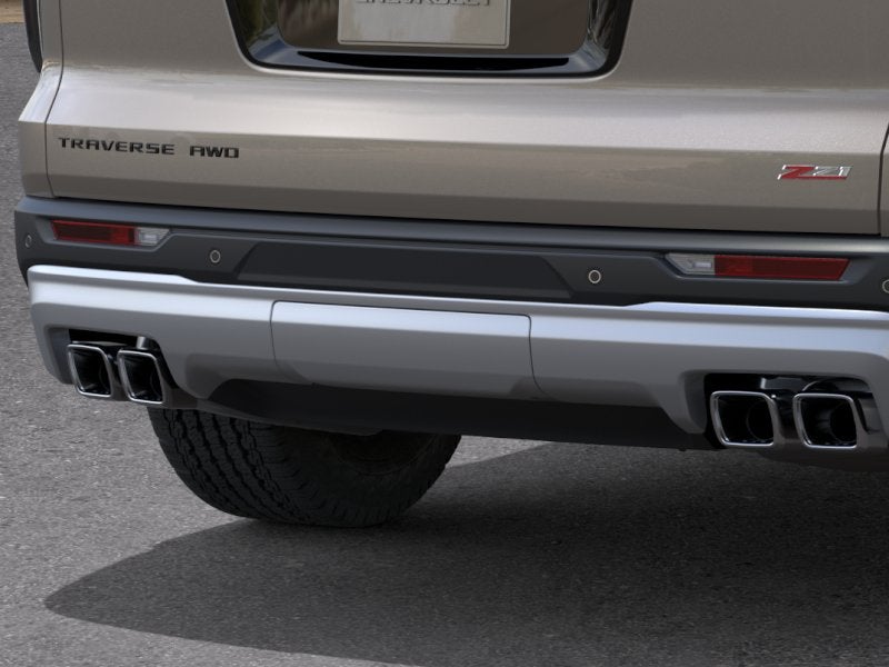 2027 Chevrolet Traverse Z71 - Photo 38