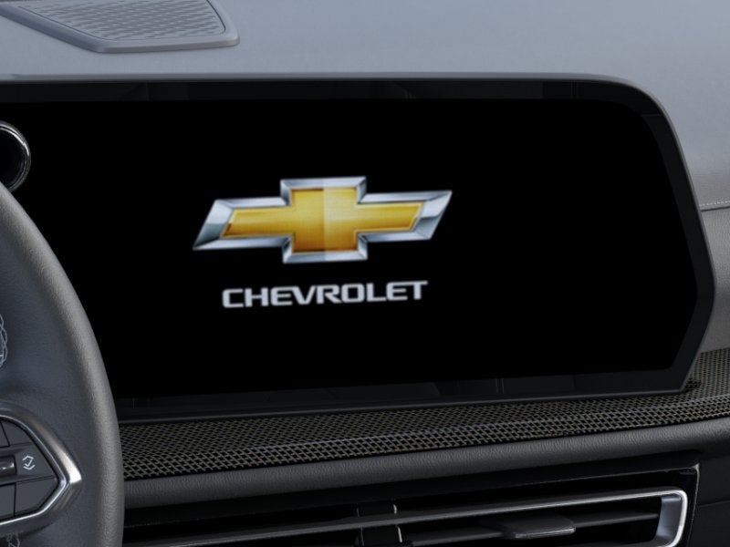 2027 Chevrolet Traverse Z71 - Photo 44