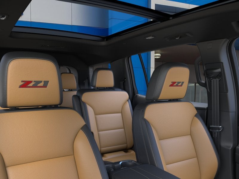 2027 Chevrolet Traverse Z71 - Photo 48