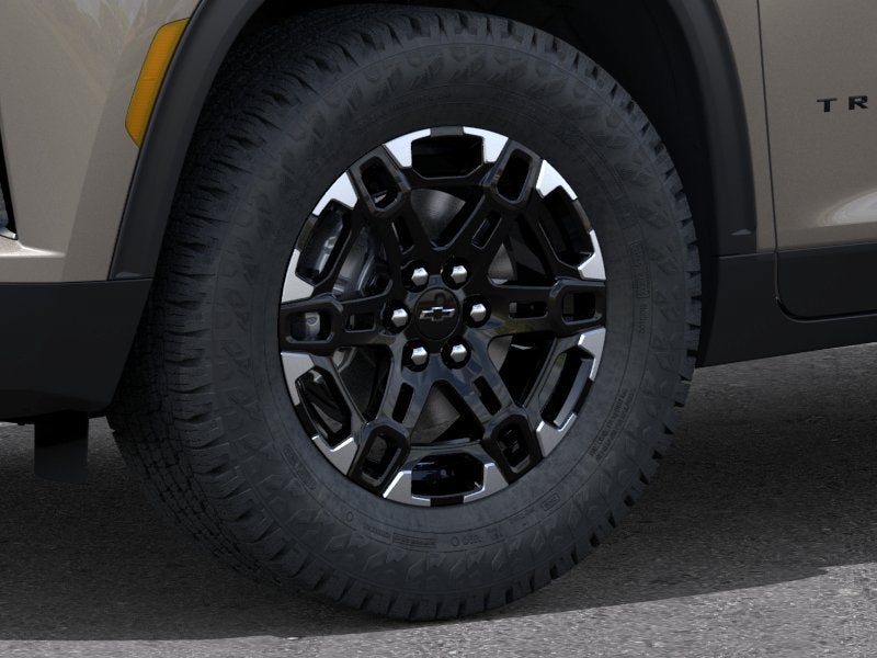 2027 Chevrolet Traverse Z71 - Photo 9