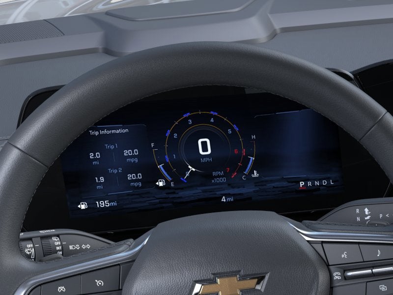 2026 Chevrolet Suburban LS - Photo 18