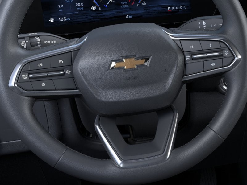 2026 Chevrolet Suburban LS - Photo 19