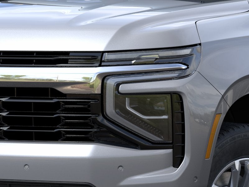 2026 Chevrolet Suburban LS - Photo 34