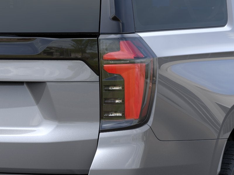 2026 Chevrolet Suburban LS - Photo 35