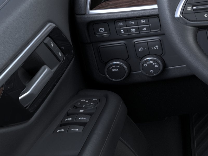 2026 Chevrolet Suburban LS - Photo 46
