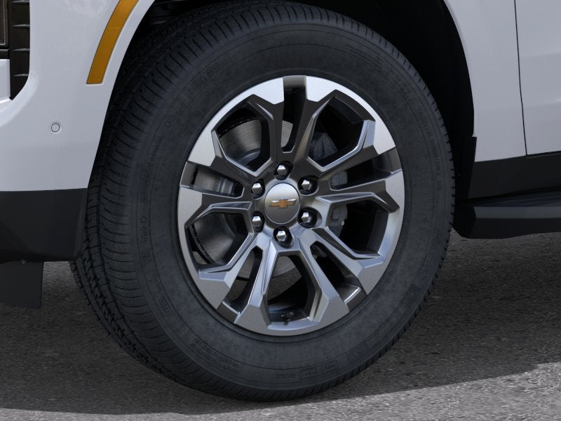 2026 Chevrolet Tahoe LT - Photo 33