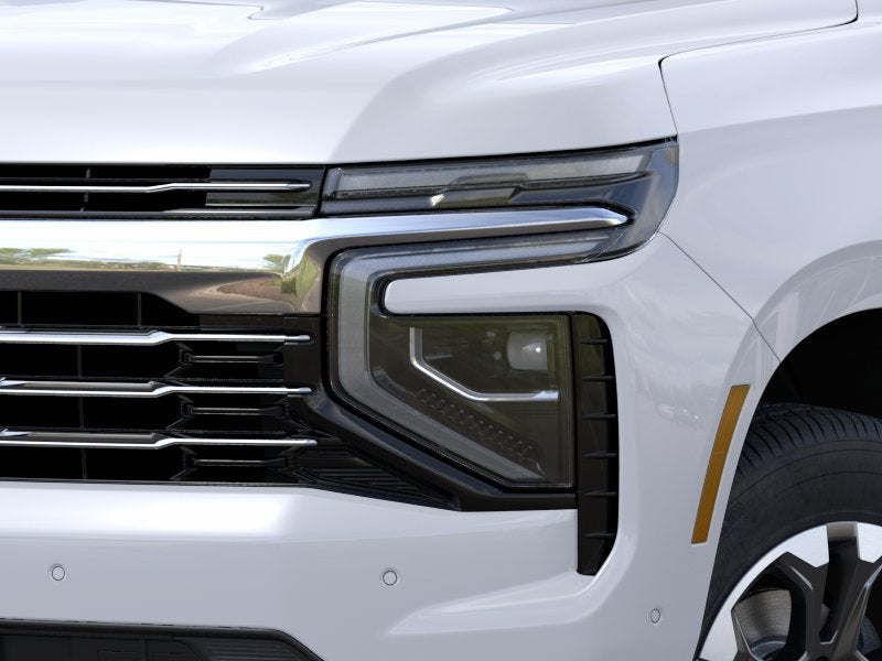 2026 Chevrolet Tahoe LT - Photo 34