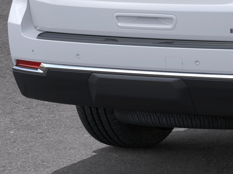 2026 Chevrolet Tahoe LT - Photo 38