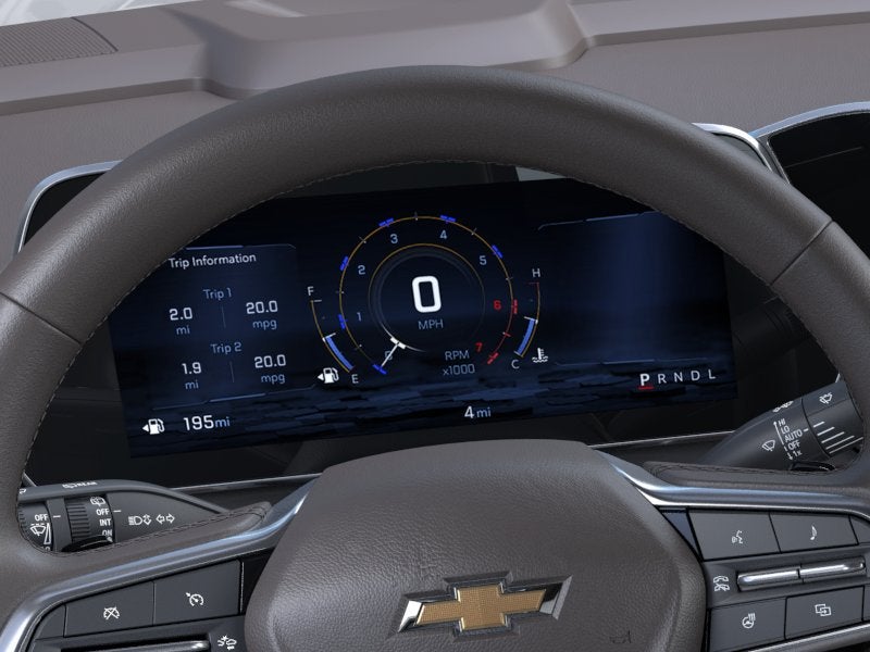 2026 Chevrolet Tahoe LT - Photo 42