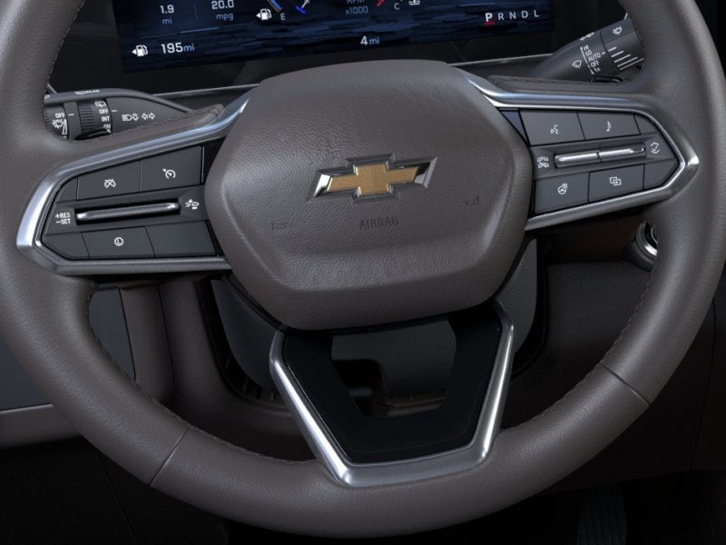 2026 Chevrolet Tahoe LT - Photo 43
