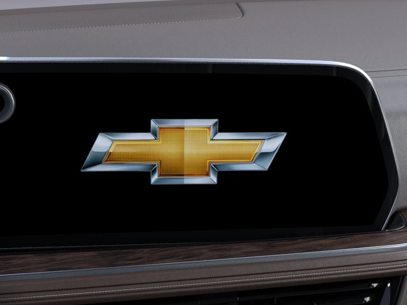 2026 Chevrolet Tahoe LT - Photo 44