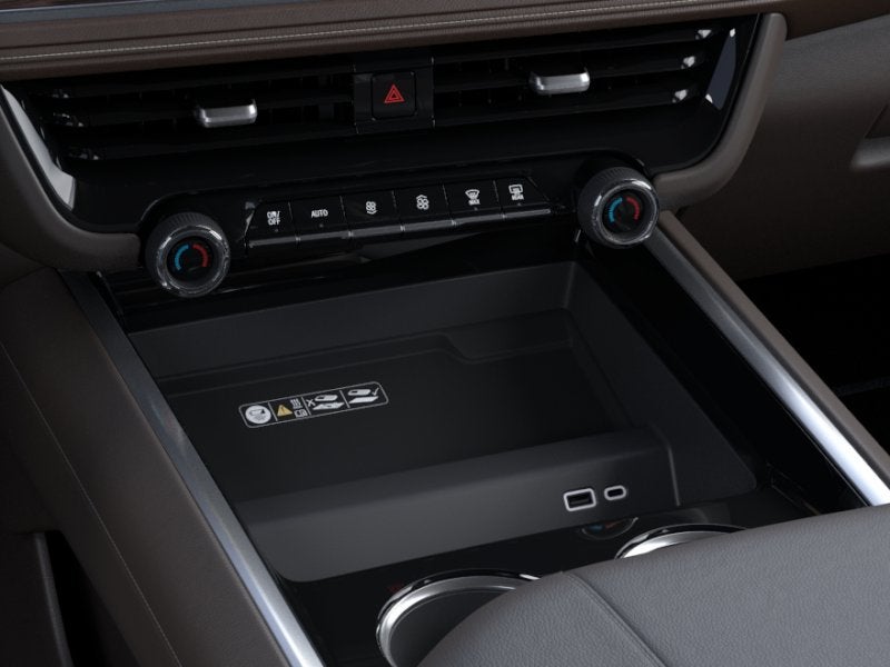 2026 Chevrolet Tahoe LT - Photo 47