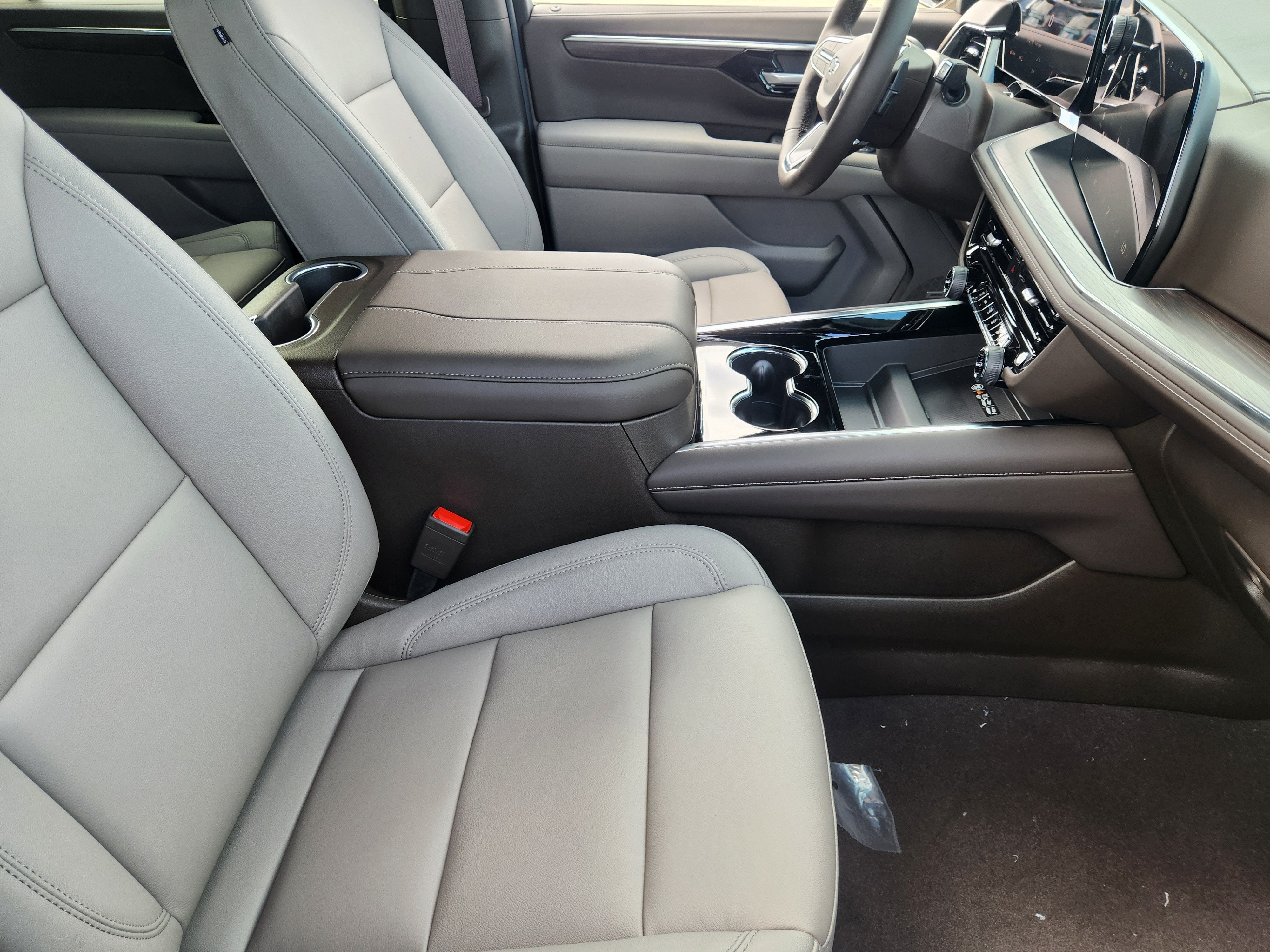 2027 Chevrolet Suburban Z71