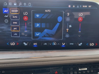2027 Chevrolet Suburban Z71