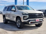 2027 Chevrolet Suburban Z71