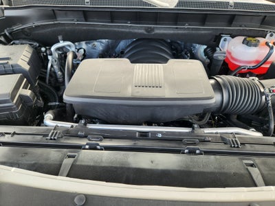 2027 Chevrolet Suburban Z71